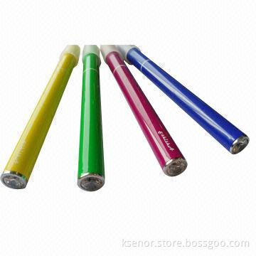 E-Shisha (Disposable) E-Cigarette with Diamond Display Battery
